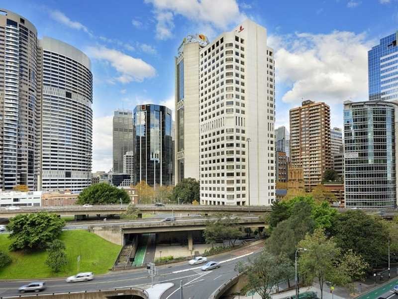 Apt 712/187 Kent Street, Sydney NSW 2000