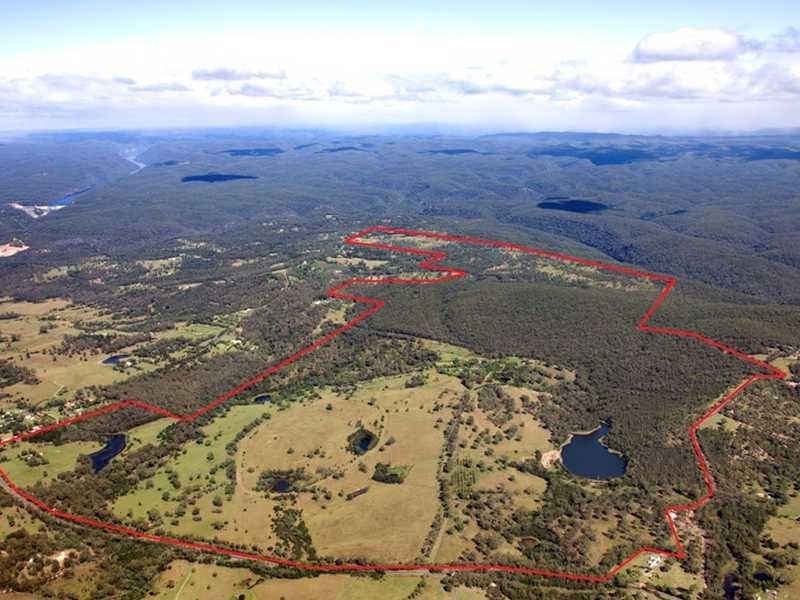 1041 Mulgoa Road, Mulgoa NSW 2745