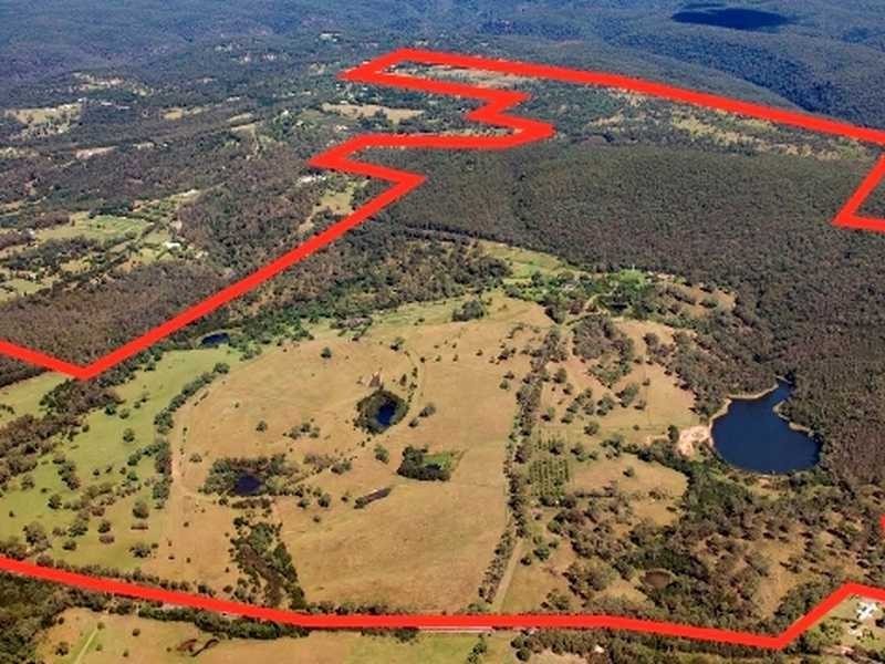 1041 Mulgoa Road, Mulgoa NSW 2745