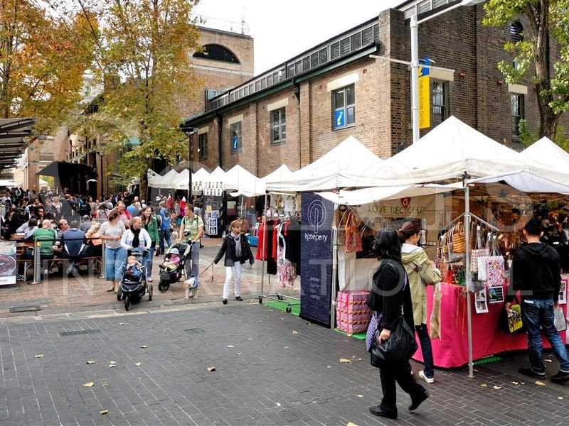 171 Gloucester Street, The Rocks NSW 2000