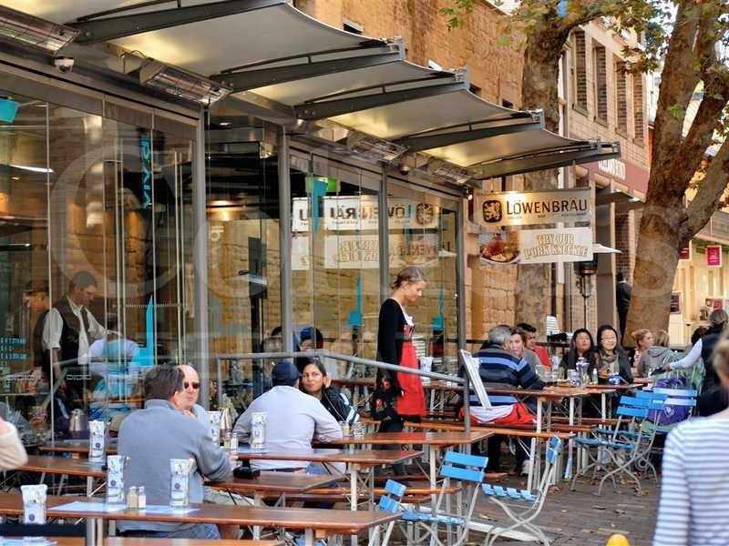 171 Gloucester Street, The Rocks NSW 2000