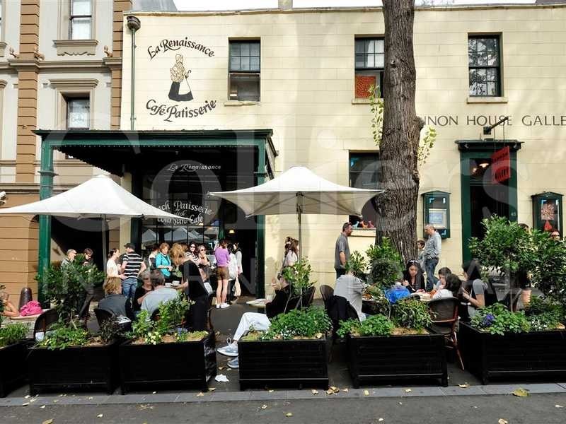 Apt 27A/171 Gloucester Street, The Rocks NSW 2000