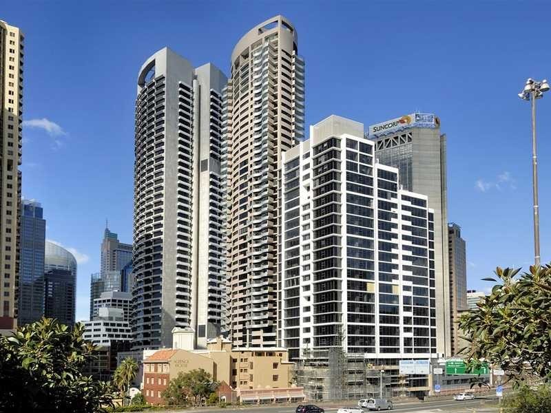 Apt 15C/171 Gloucester Street, Sydney NSW 2000