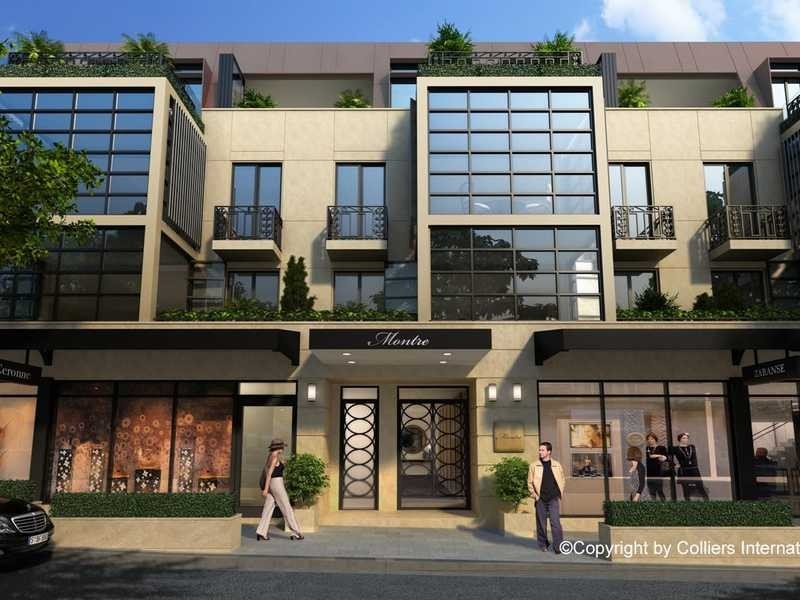 18 Bay Street, Double Bay NSW 2028