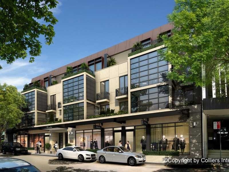 18 Bay Street, Double Bay NSW 2028