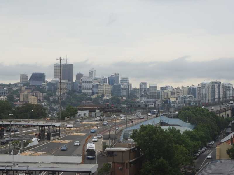 12B/171 Gloucester Street, Sydney NSW 2000