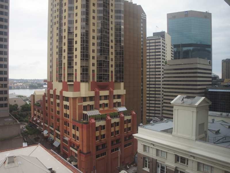 12B/171 Gloucester Street, Sydney NSW 2000