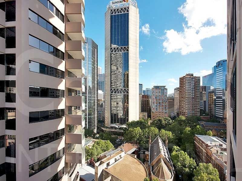 19C/171 Gloucester Street, Sydney NSW 2000