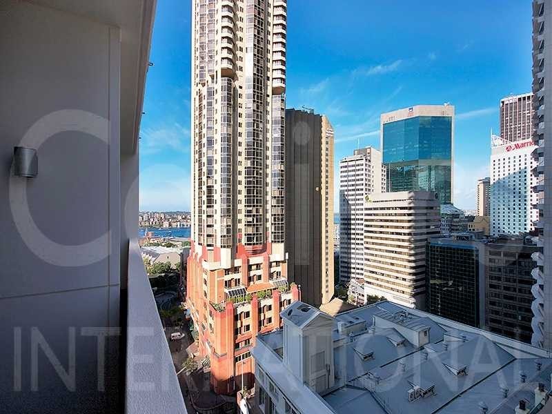 19C/171 Gloucester Street, Sydney NSW 2000