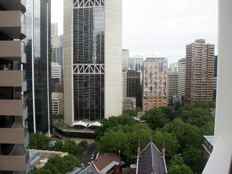 19C/171 Gloucester Street, Sydney NSW 2000