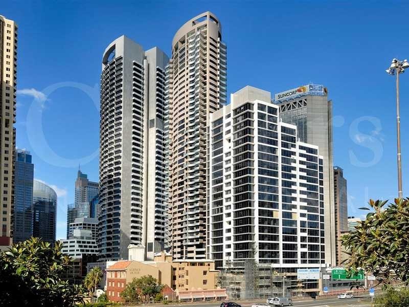 Apt 12A/171 Gloucester Street, Sydney NSW 2000