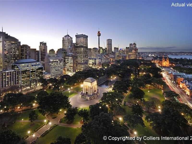 Apt 2406 & 2407/187 Liverpool Street, Sydney NSW 2000