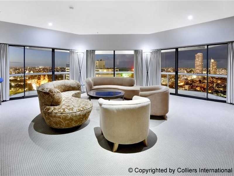 Apt 2406 & 2407/187 Liverpool Street, Sydney NSW 2000