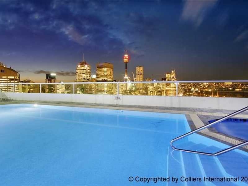 Apt 2406 & 2407/187 Liverpool Street, Sydney NSW 2000