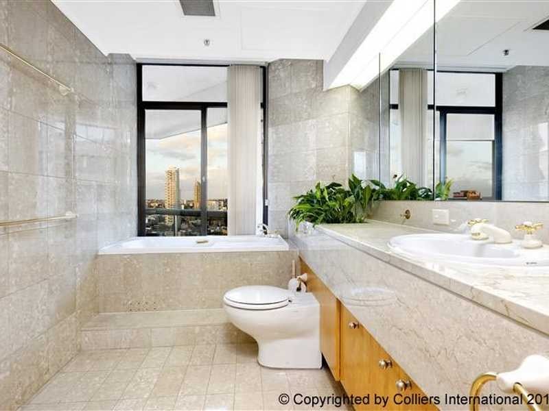 Apt 2406 & 2407/187 Liverpool Street, Sydney NSW 2000