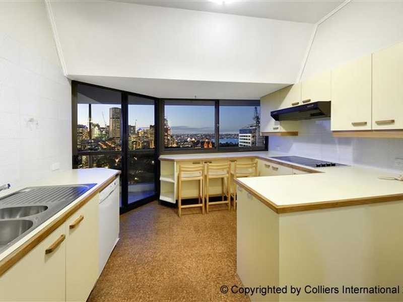 Apt 2406 & 2407/187 Liverpool Street, Sydney NSW 2000
