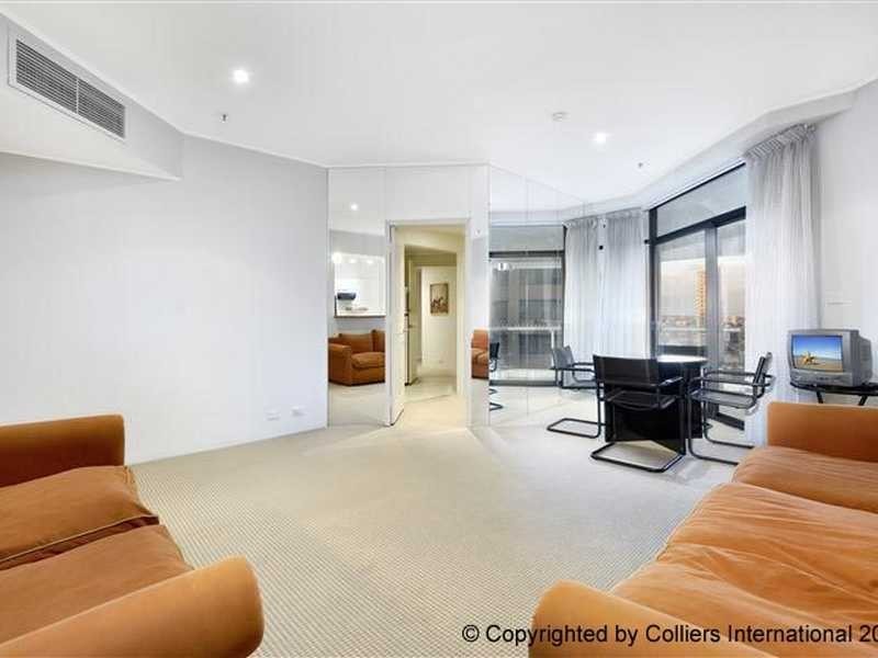 Apt 2406 & 2407/187 Liverpool Street, Sydney NSW 2000