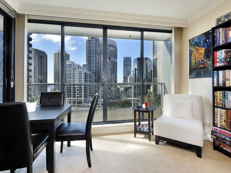 Apt 1509/183 Kent Street, Sydney NSW 2000