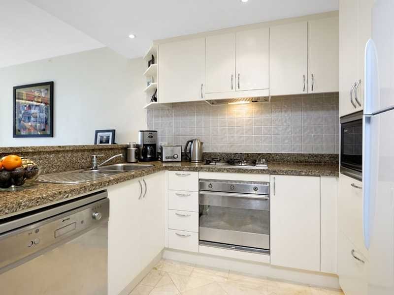 Apt 1509/183 Kent Street, Sydney NSW 2000