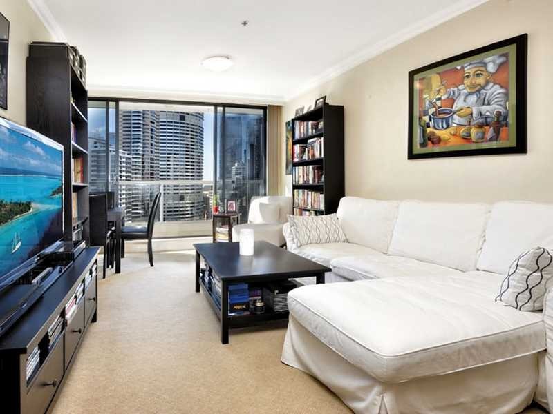 Apt 1509/183 Kent Street, Sydney NSW 2000