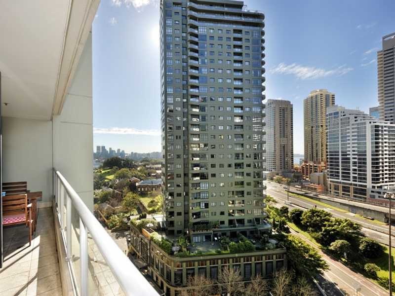 Apt 1509/183 Kent Street, Sydney NSW 2000