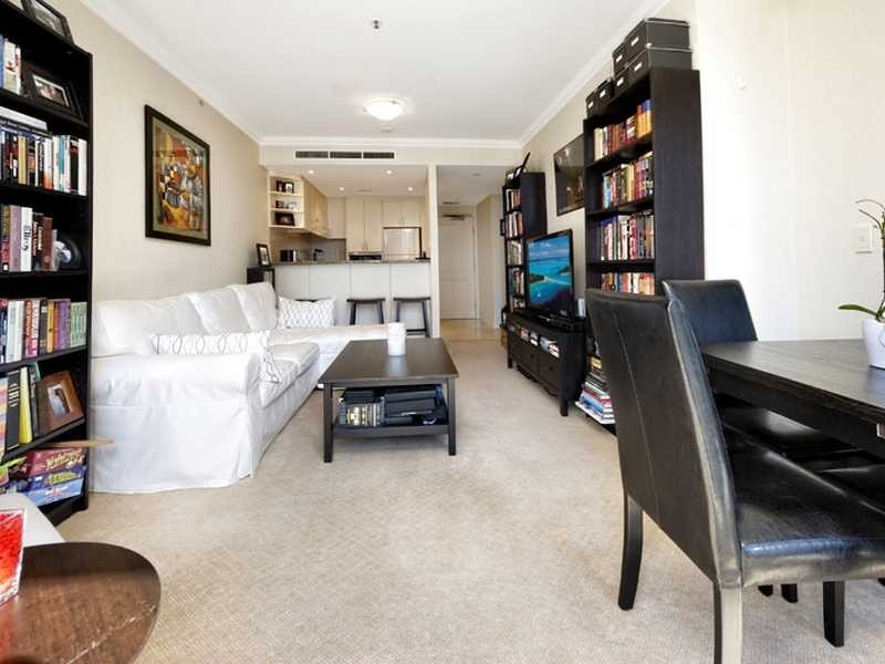Apt 1509/183 Kent Street, Sydney NSW 2000