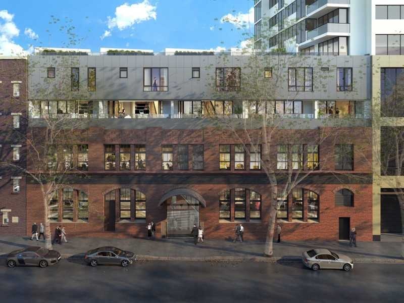 Terrace/171 Gloucester Street, Sydney NSW 2000