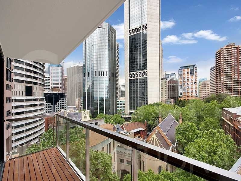 12D/171 Gloucester Street, Sydney NSW 2000