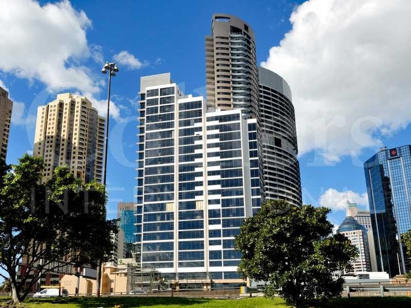 5E/171 Gloucester Street, Sydney NSW 2000