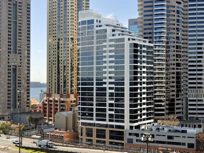 5E/171 Gloucester Street, Sydney NSW 2000