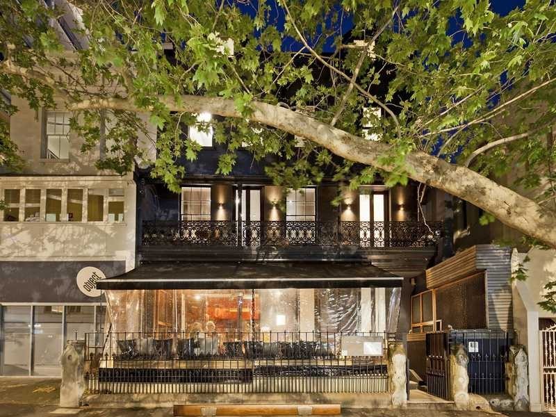 413 Bourke Street, Surry Hills NSW 2010