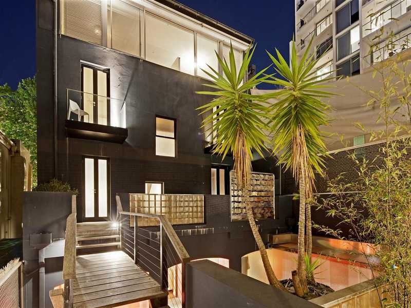 413 Bourke Street, Surry Hills NSW 2010