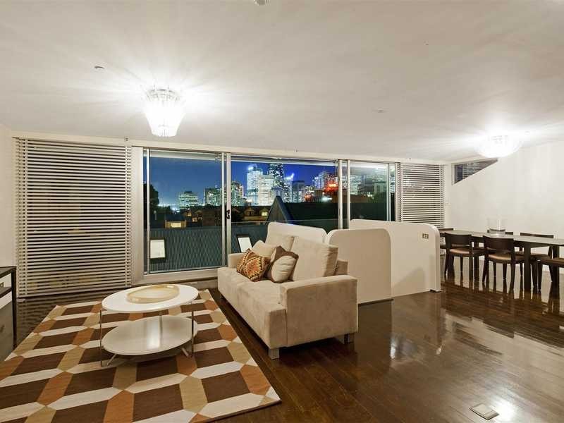 413 Bourke Street, Surry Hills NSW 2010