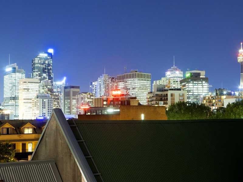 413 Bourke Street, Surry Hills NSW 2010