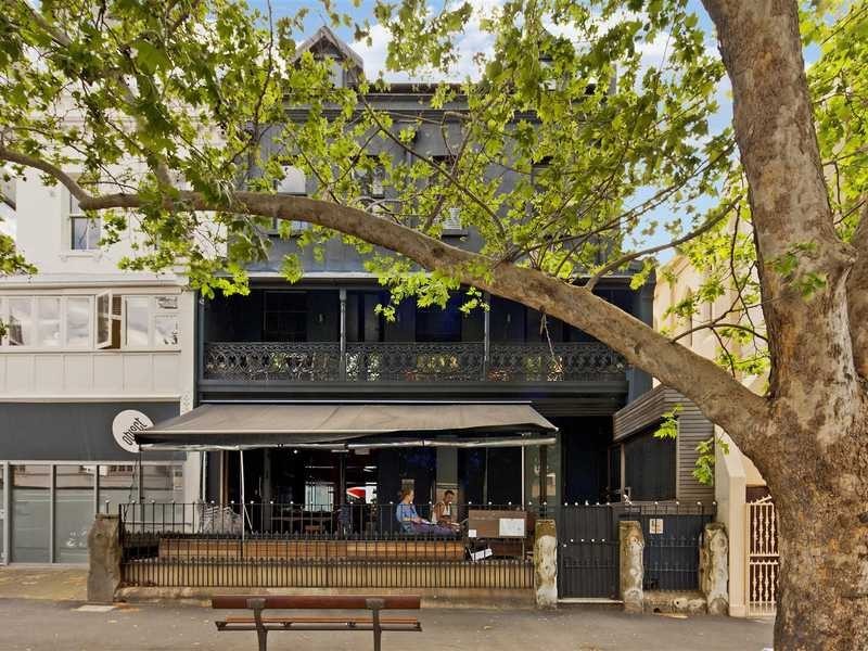 413 Bourke Street, Surry Hills NSW 2010