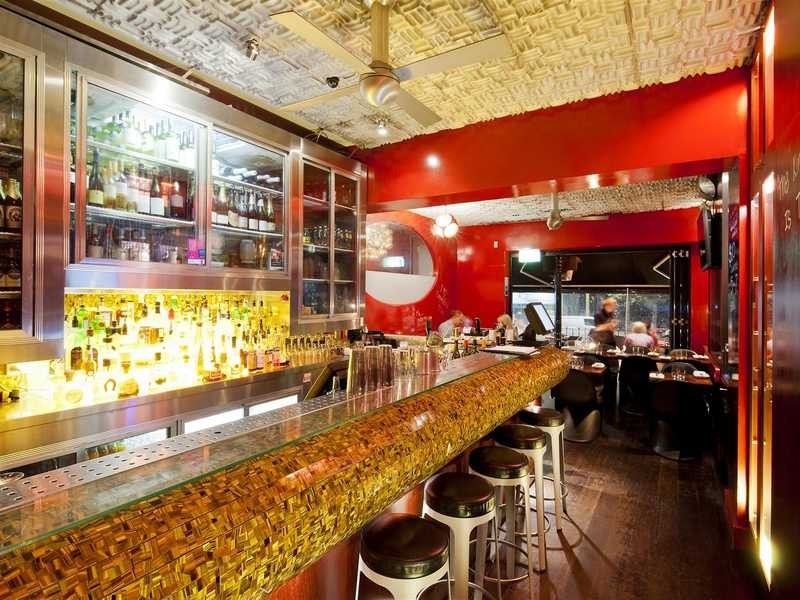 413 Bourke Street, Surry Hills NSW 2010