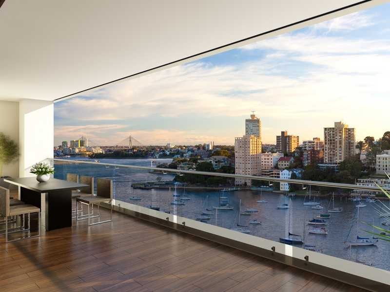 10-18 Cliff Street, Milsons Point NSW 2061