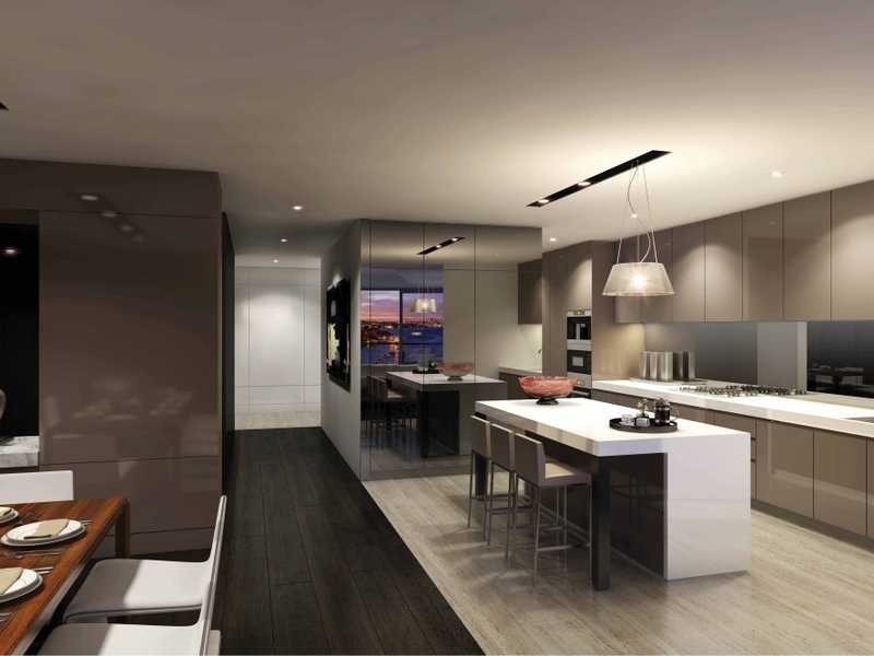 10-18 Cliff Street, Milsons Point NSW 2061