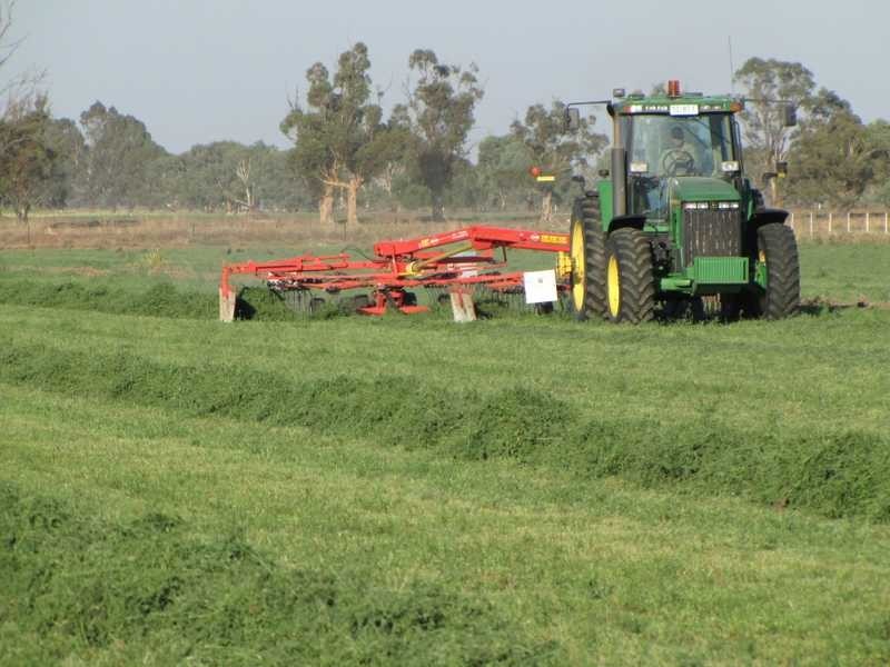 1 Murrumbidgee River Road, Carrathool NSW 2711