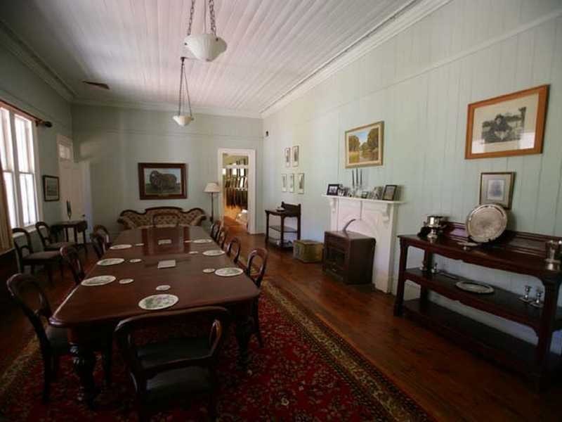 1 Murrumbidgee River Road, Carrathool NSW 2711