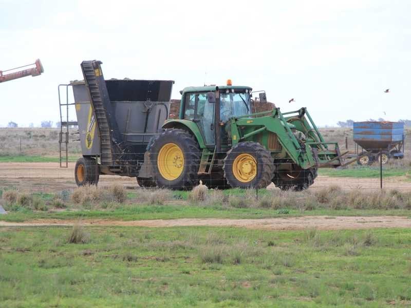 1 Murrumbidgee River Road, Carrathool NSW 2711