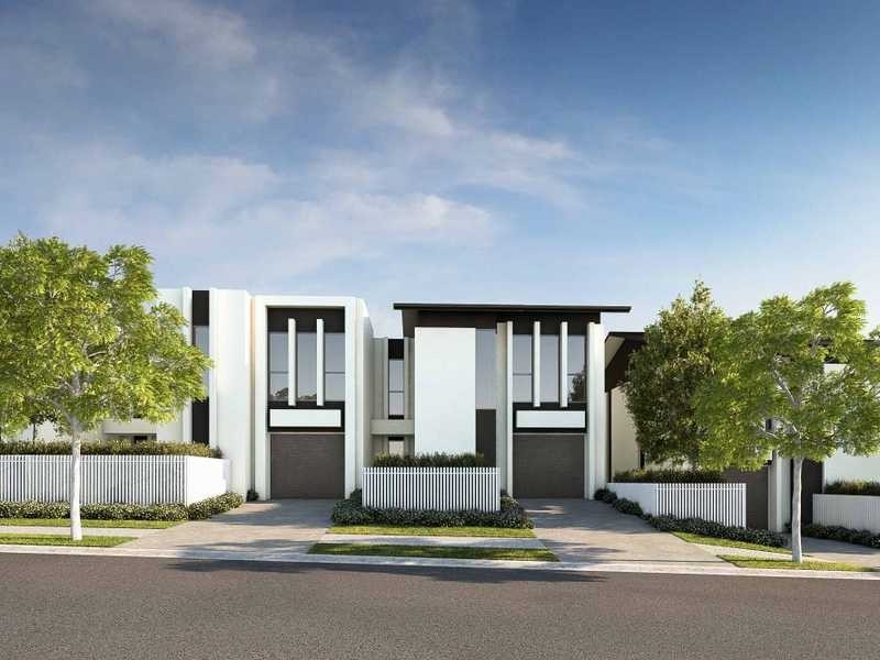 28 Rutherford Avenue, Kellyville NSW 2155