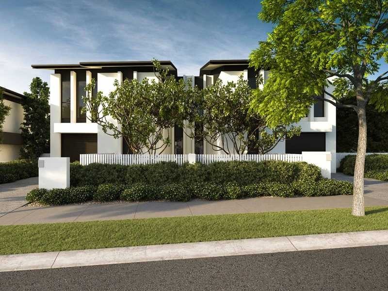 28 Rutherford Avenue, Kellyville NSW 2155