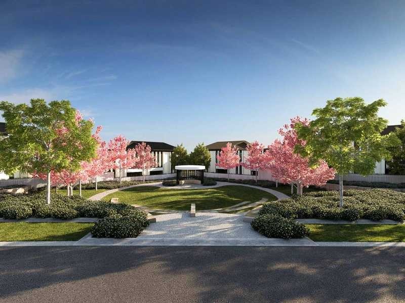 28 Rutherford Avenue, Kellyville NSW 2155