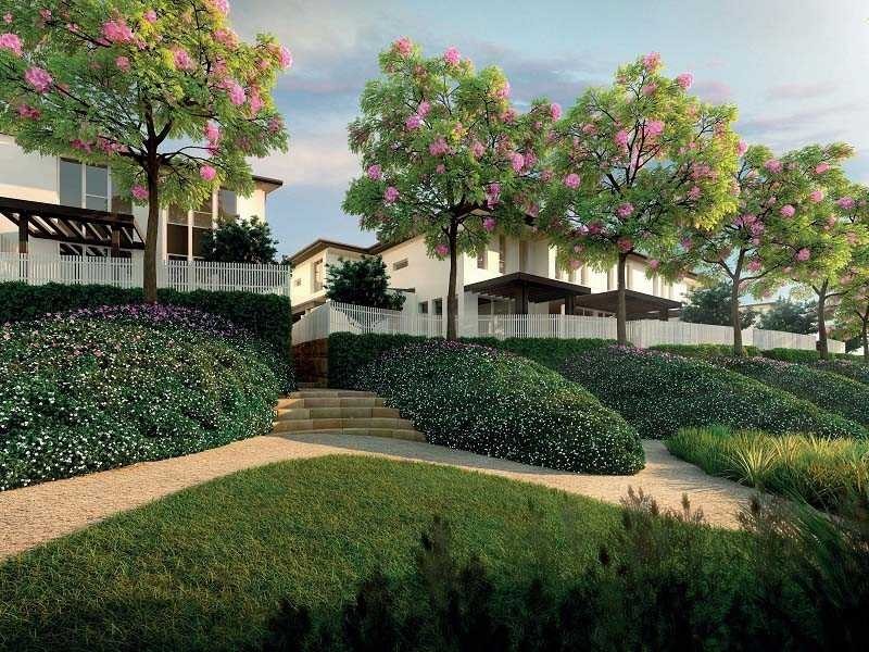 28 Rutherford Avenue, Kellyville NSW 2155