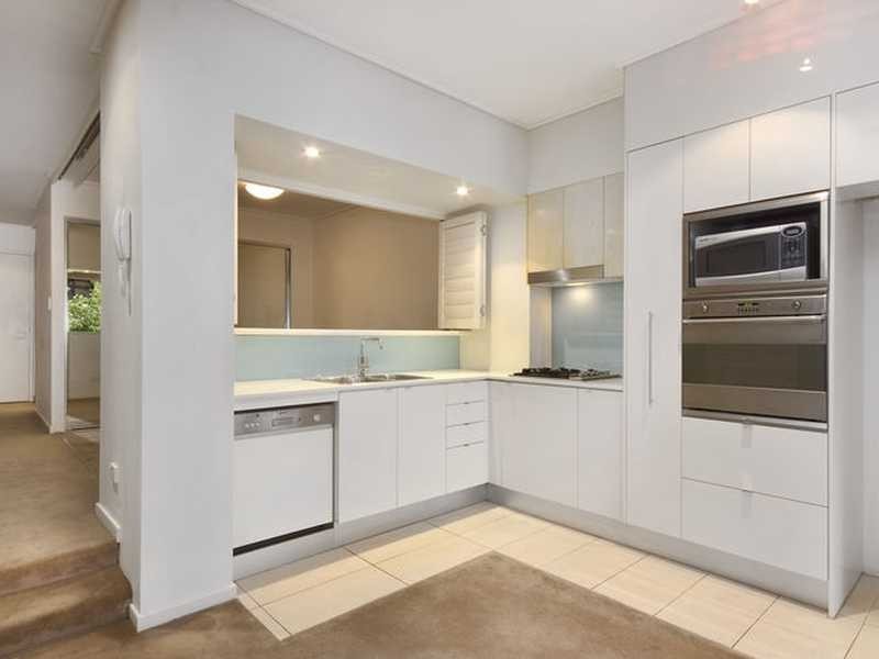 B304 444 Harris Street, Ultimo NSW 2007