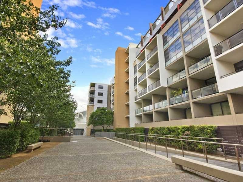 B304 444 Harris Street, Ultimo NSW 2007