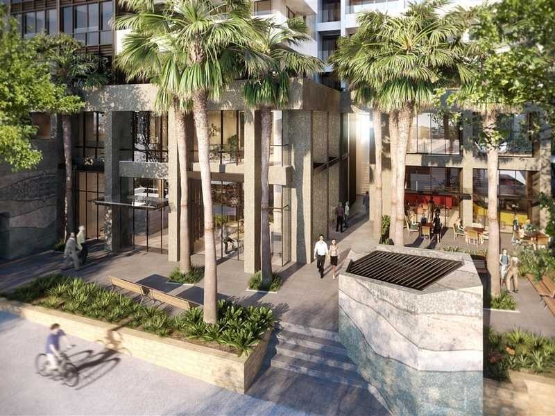 A1701 / 138 Walker Street, North Sydney NSW 2060