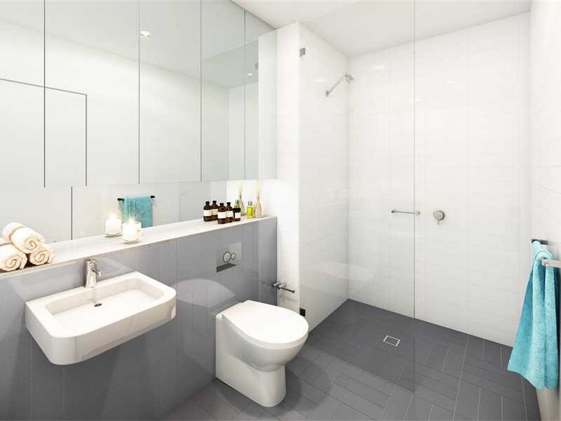 A1701 / 138 Walker Street, North Sydney NSW 2060