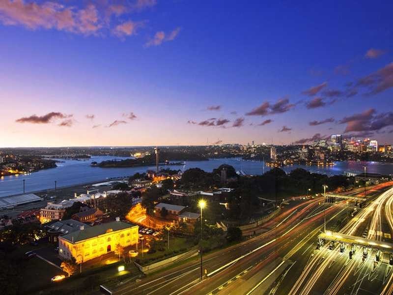 25E/171 Gloucester Street, Sydney NSW 2000